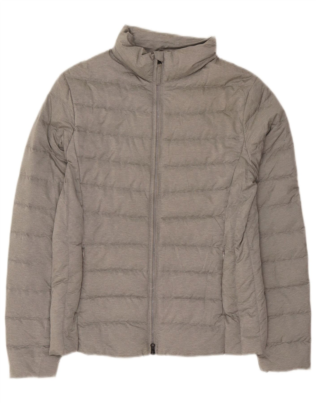 North Sails Chaqueta Acolchada Mujer UK 10 Small Gris