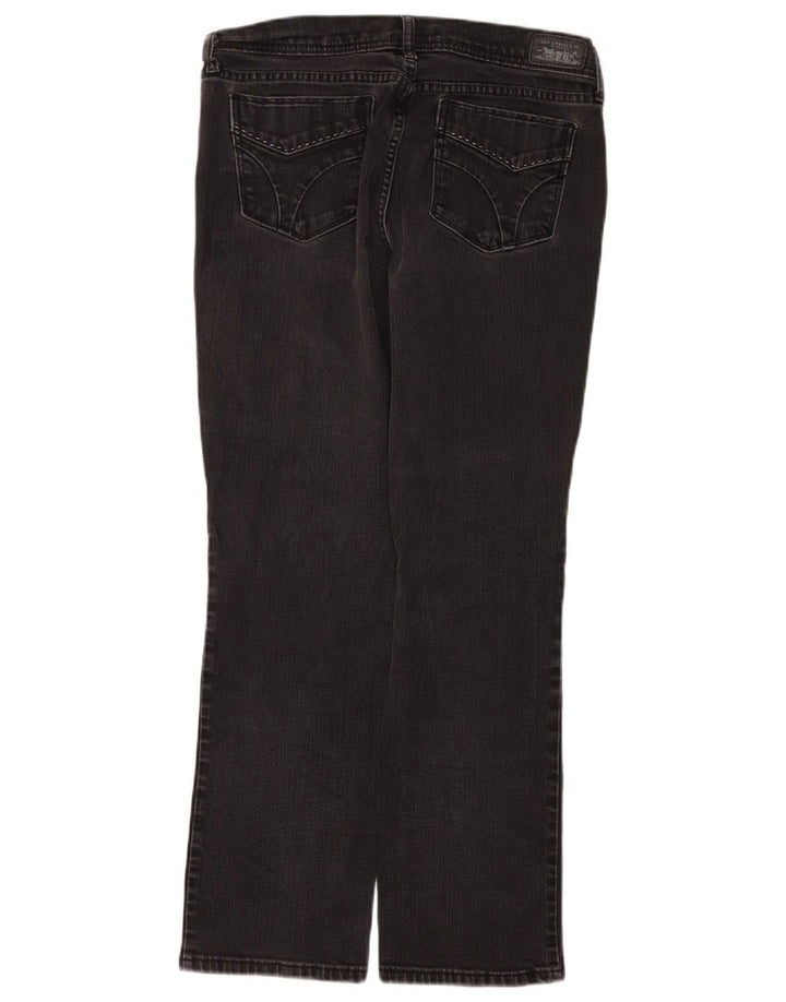 Levi's Niña 505 9-10 Años W27 L28 Gris Algodón