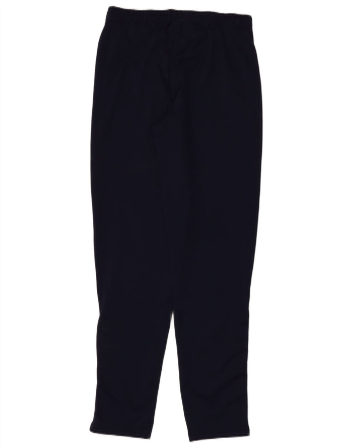 Puma Pantalón Chándal Niño 13-14 Años Azul Marino Poliéster