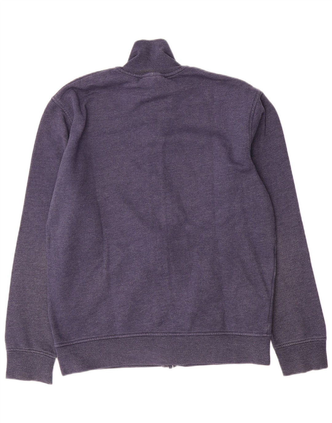 Timberland Hombre Chándal Top Chaqueta Medio Azul Marino