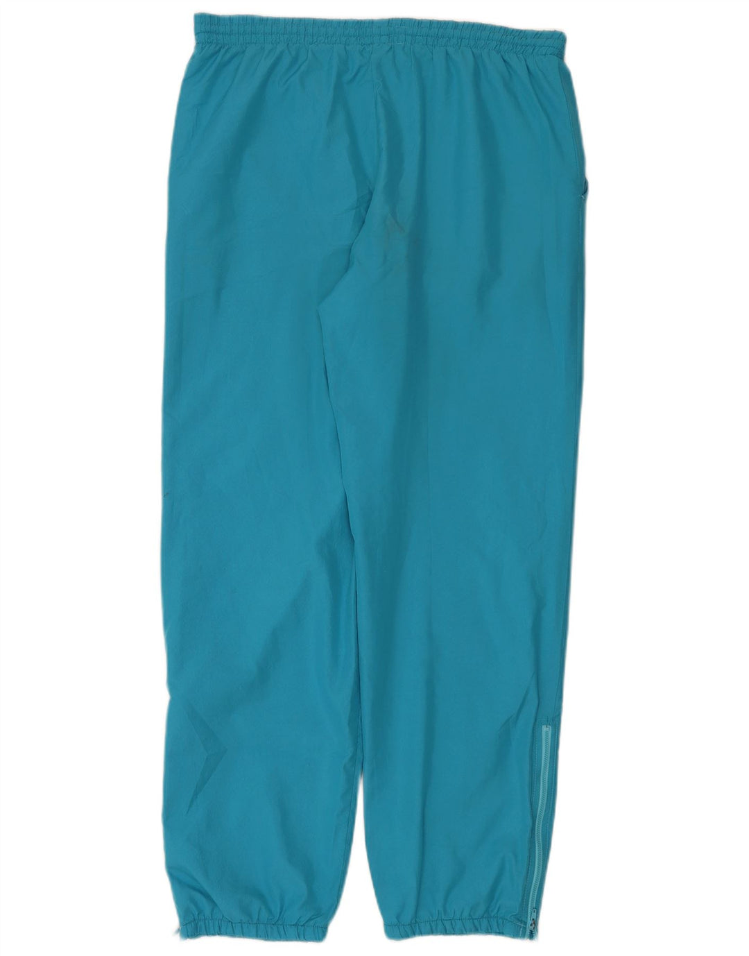 Fila Hombre Pantalones De Chándal Joggers Large Azul