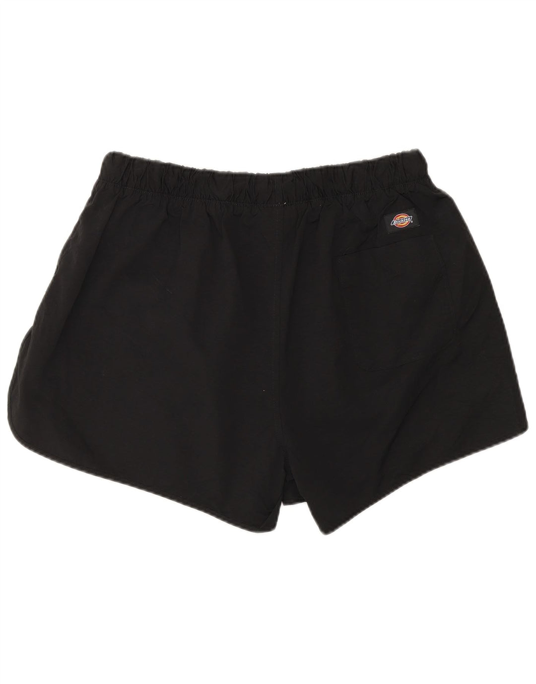 DICKIES Pantalones cortos deportivos para mujer UK 46 Large Poliamida negra
