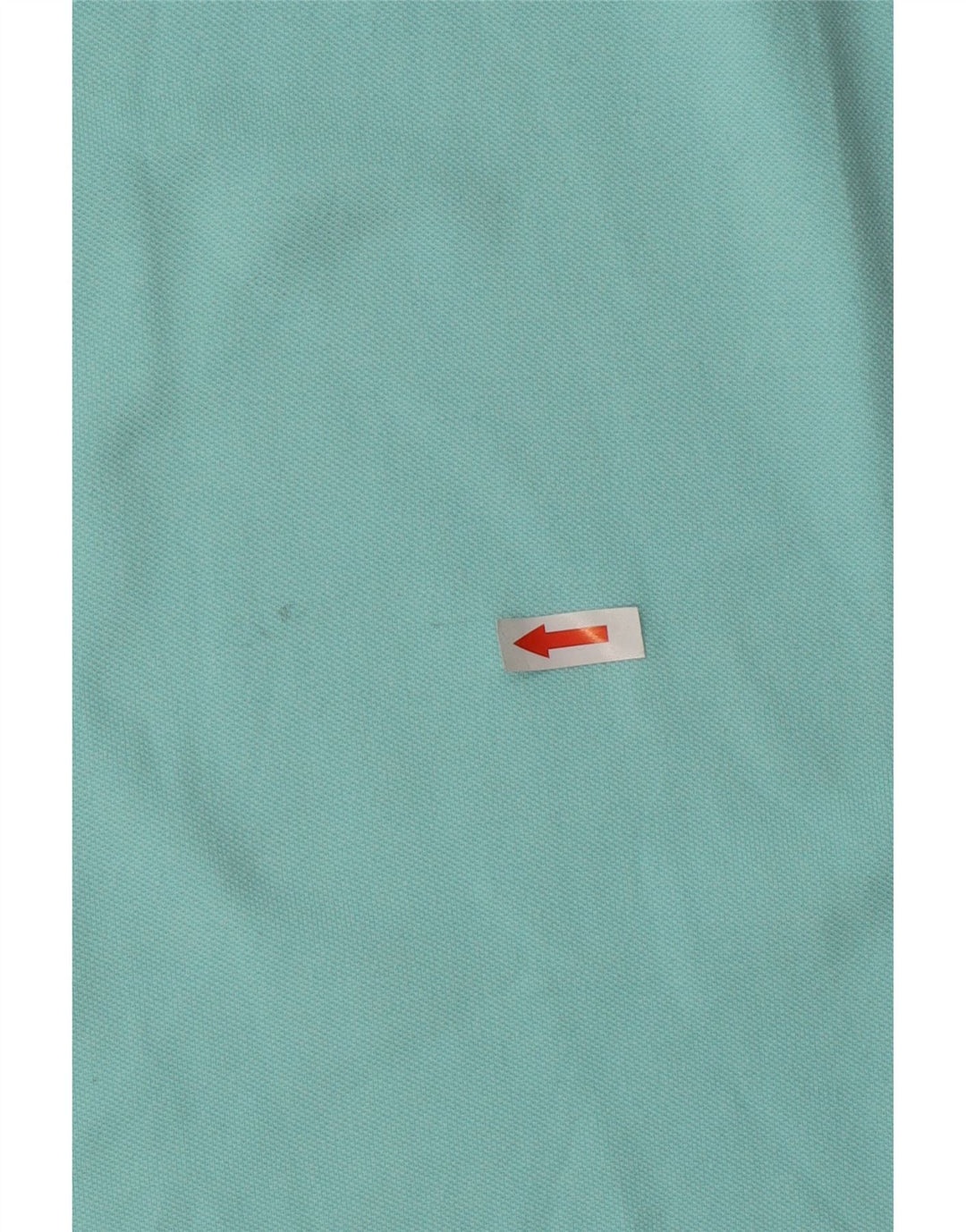 Kappa Polo Mujer UK 40 Grande Turquesa