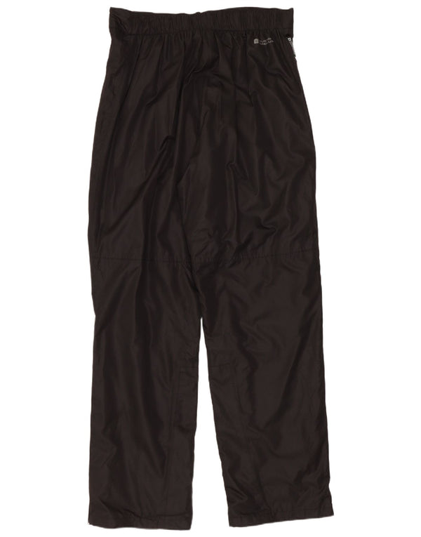 Pantalones impermeables de senderismo para mujer Mountain Warehouse UK 40 Small Black