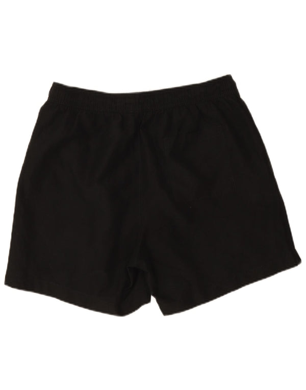 Calvin Klein Bañador con gráfico para hombre, tamaño grande, color negro, poliéster