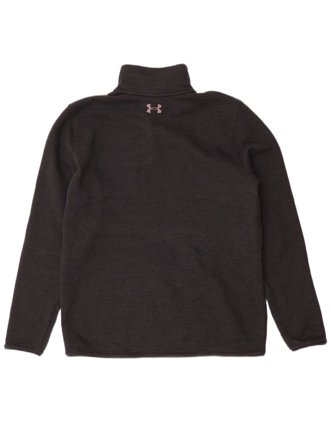 UNDER ARMOUR Sudadera para hombre Jumper Large Gris Poliéster