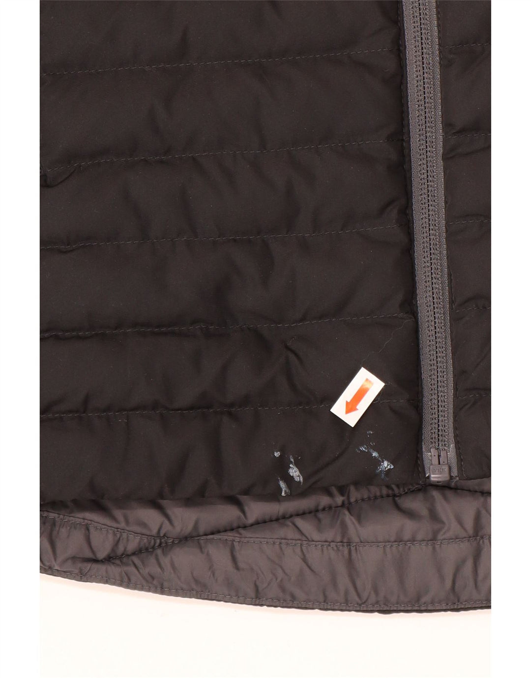 BERGHAUS Chaqueta acolchada para mujer UK 40 Small Poliéster negro