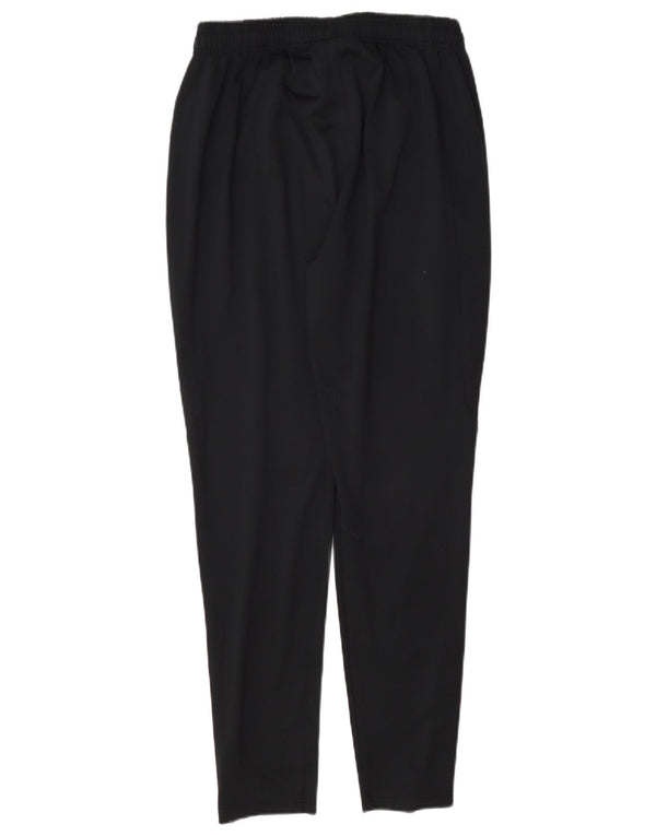 Under Armour Pantalón de chándal ajustado para hombre Poliéster azul marino medio