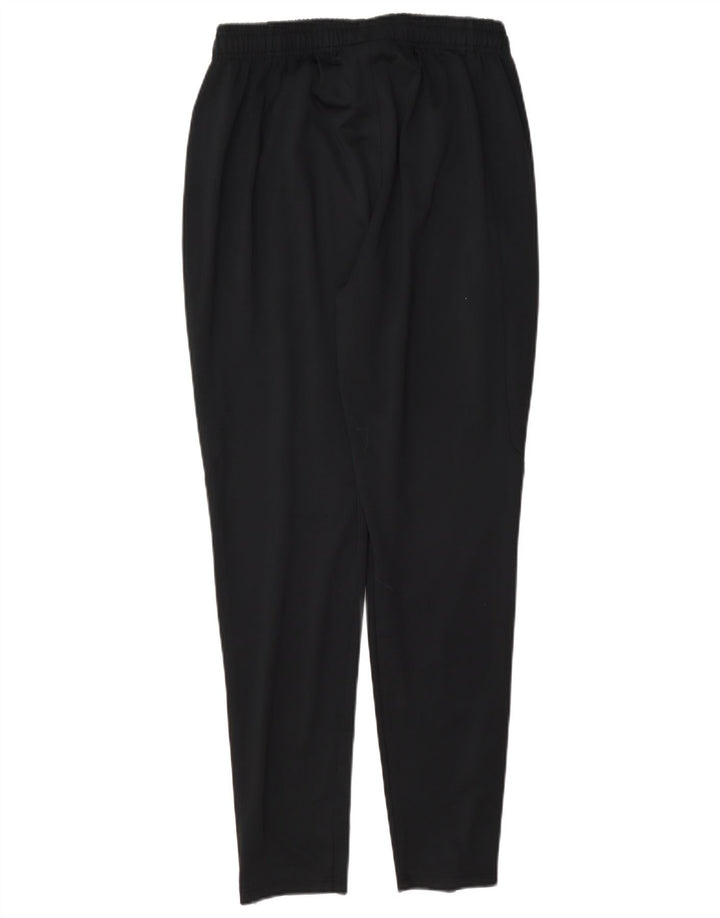 Under Armour Pantalón de chándal ajustado para hombre Poliéster azul marino medio