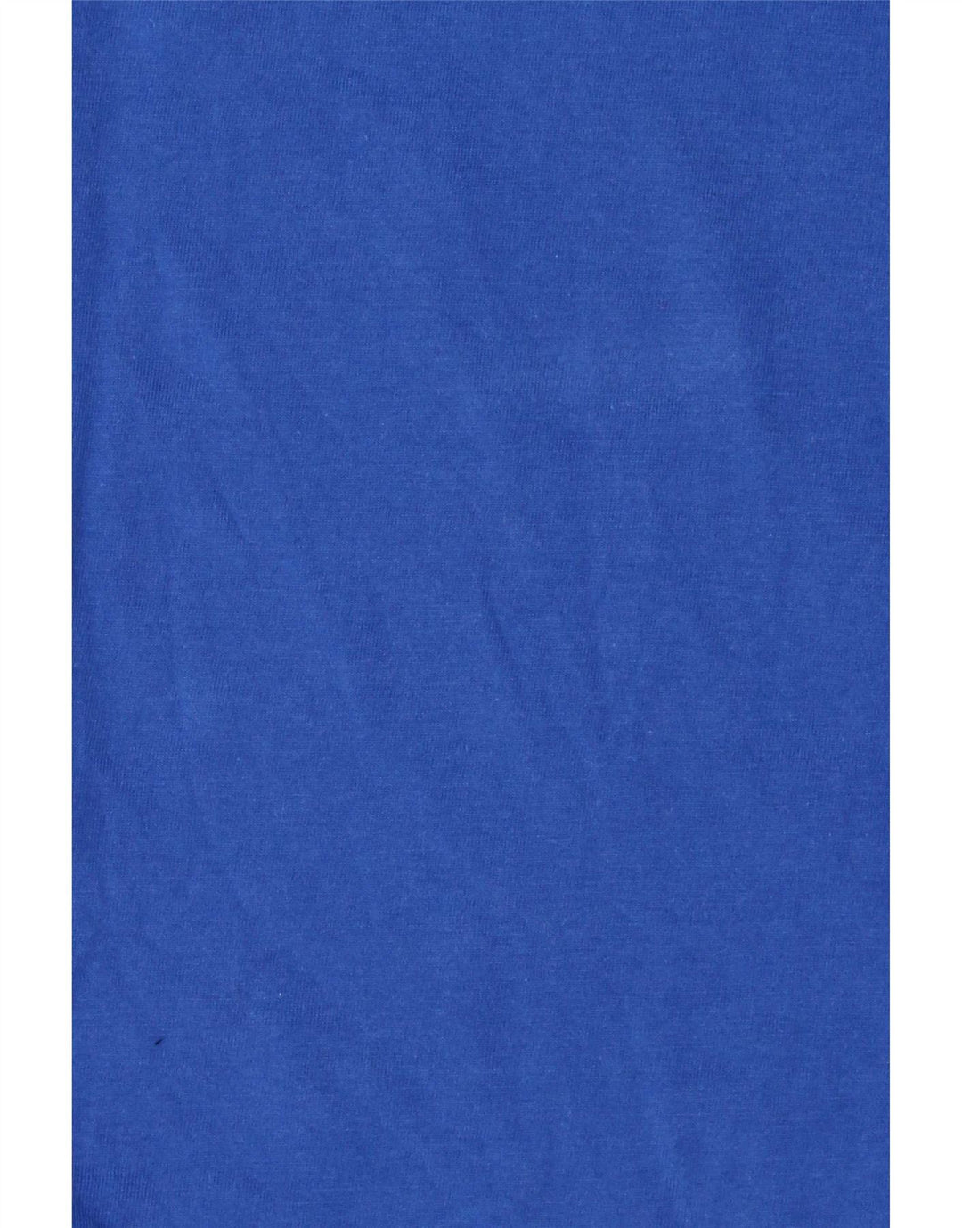Camiseta Puma Hombre Top XS Azul Algodón