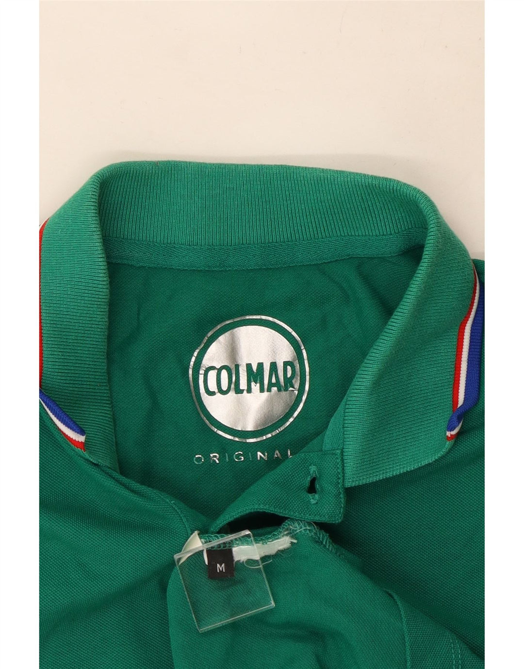 Polo Colmar Hombre