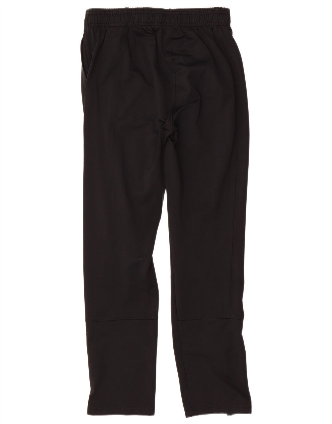 Under Armour Pantalones de chándal para niño 9-10 años Mediano Negro Poliéster