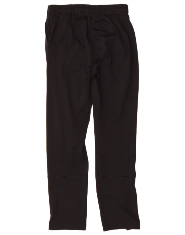Under Armour Pantalones de chándal para niño 9-10 años Mediano Negro Poliéster