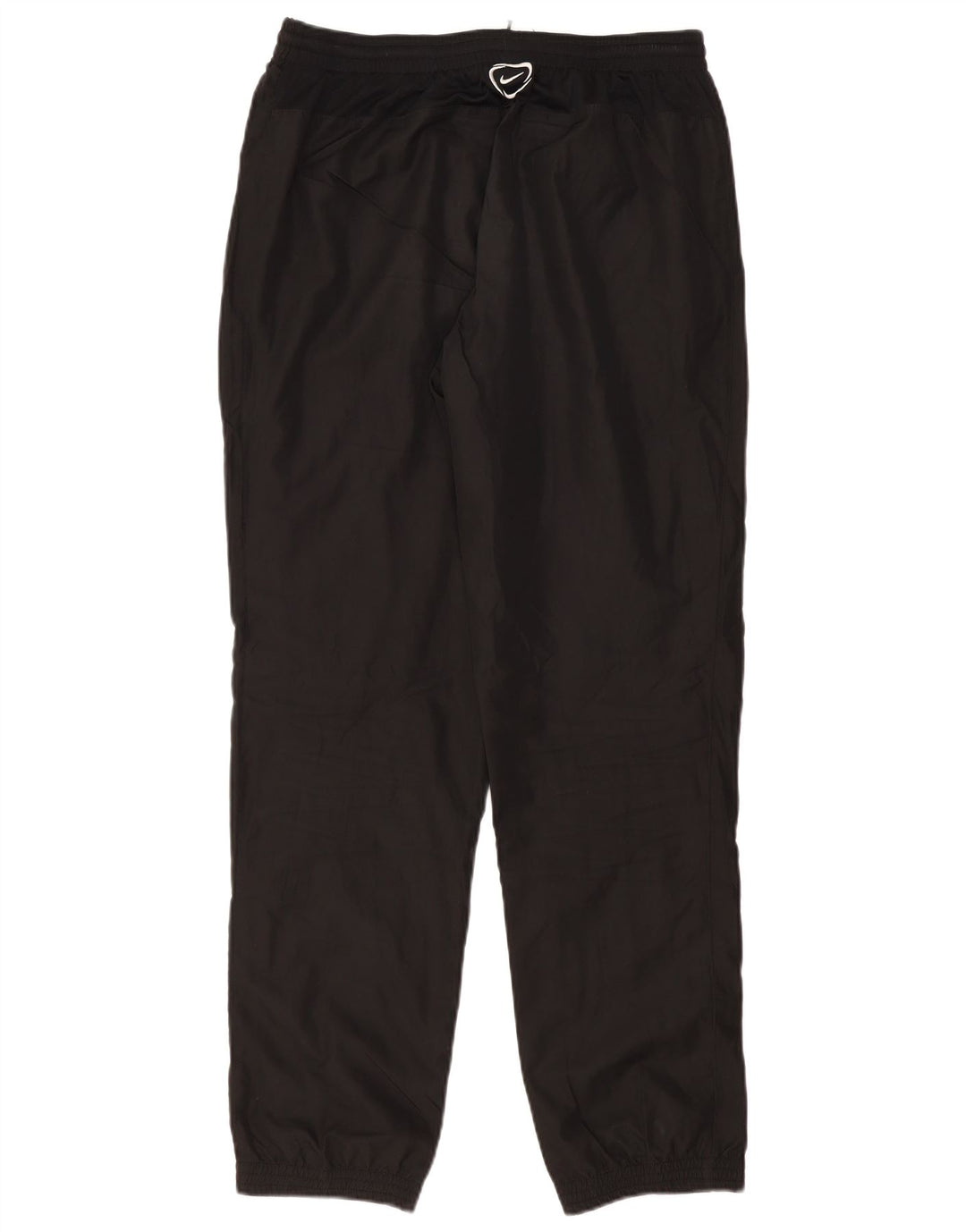 Nike Hombre Dri Fit Chándal Pantalones Joggers Grande Poliéster Negro