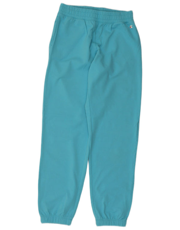 Champion Pantalones de Chándal para Mujer Joggers UK 10 Small Blue