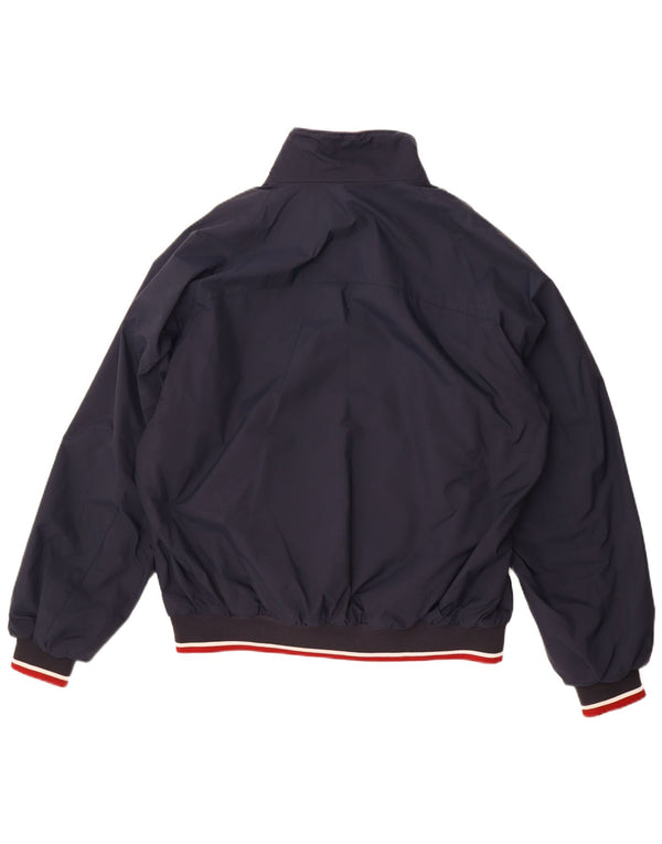 Chaqueta bomber para hombre North Sails UK 44 2XL Poliamida azul marino