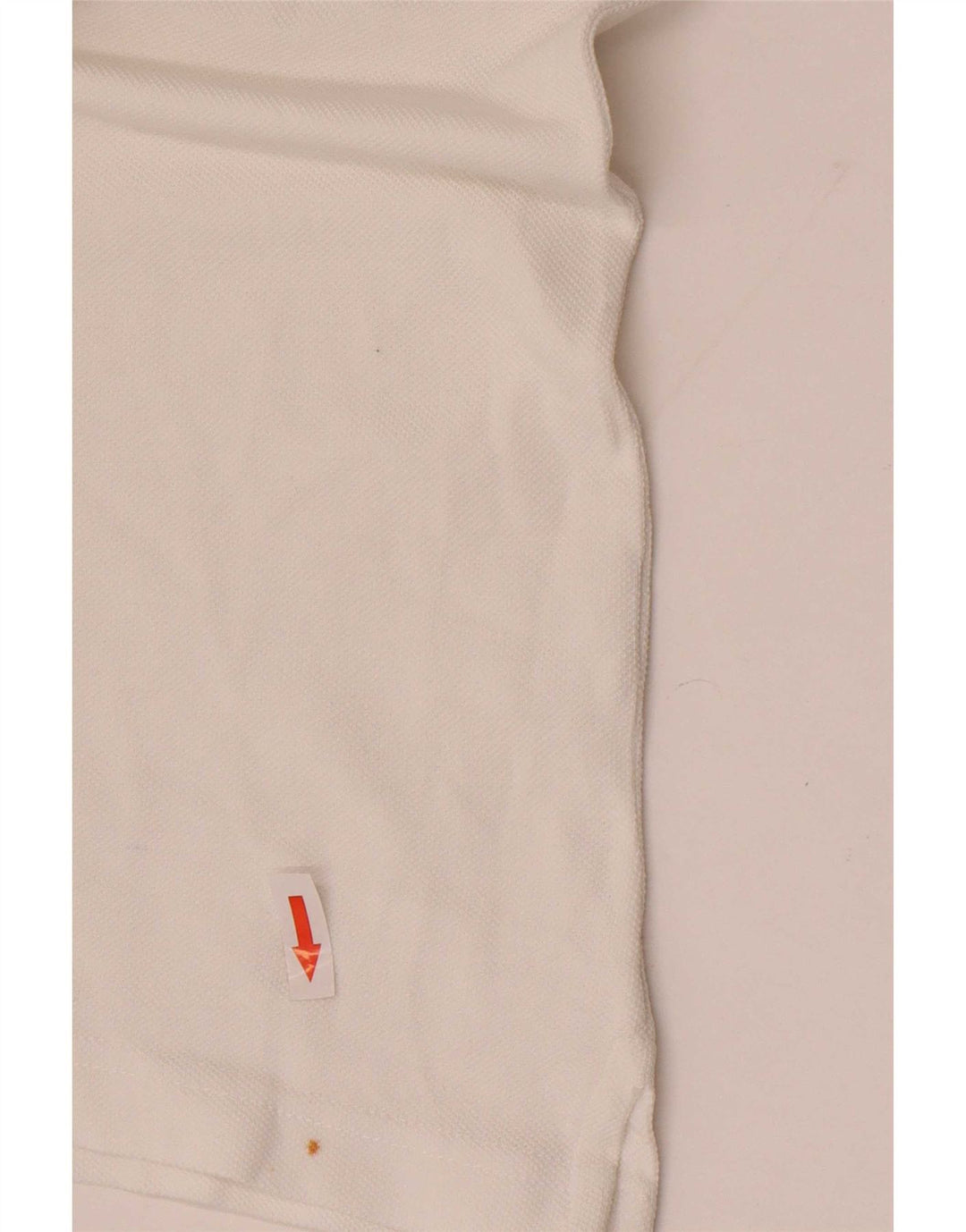 Belfe & Polo para hombre mediano blanco
