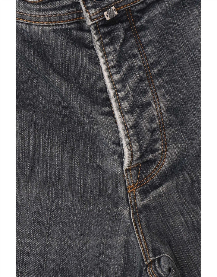 SIVIGLIA Vaqueros ajustados para hombre W38 L36 Azul
