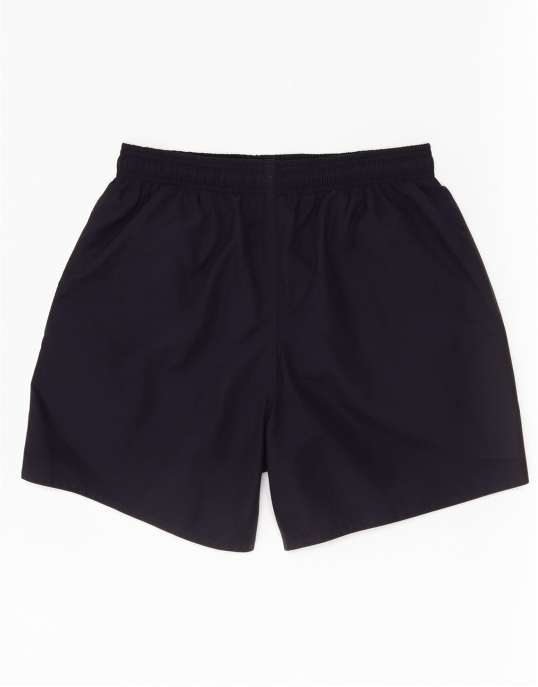 Pantalón Corto Deportivo Adidas Hombre Mediano Negro Poliéster Deportes