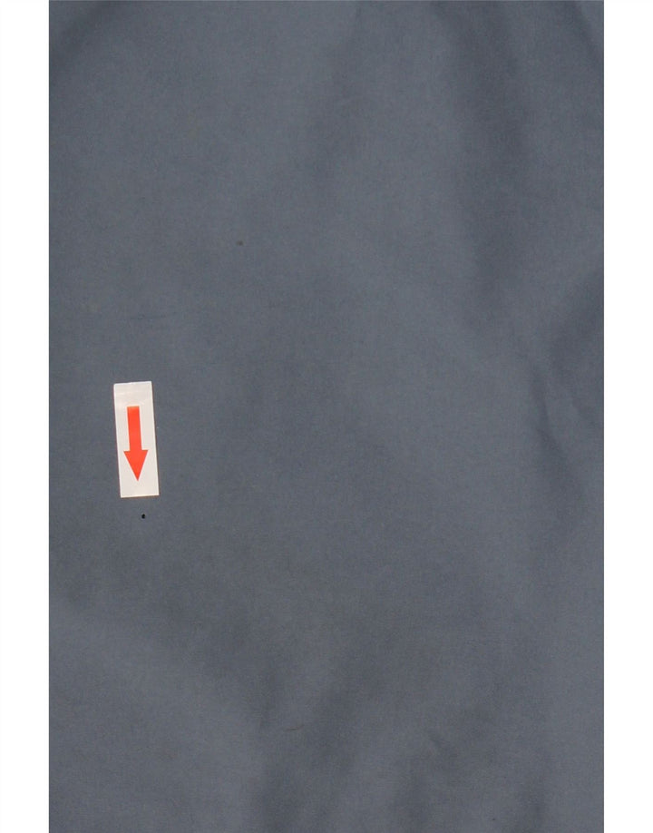 Adidas Pantalones cortos deportivos para hombre XL Azul Poliéster