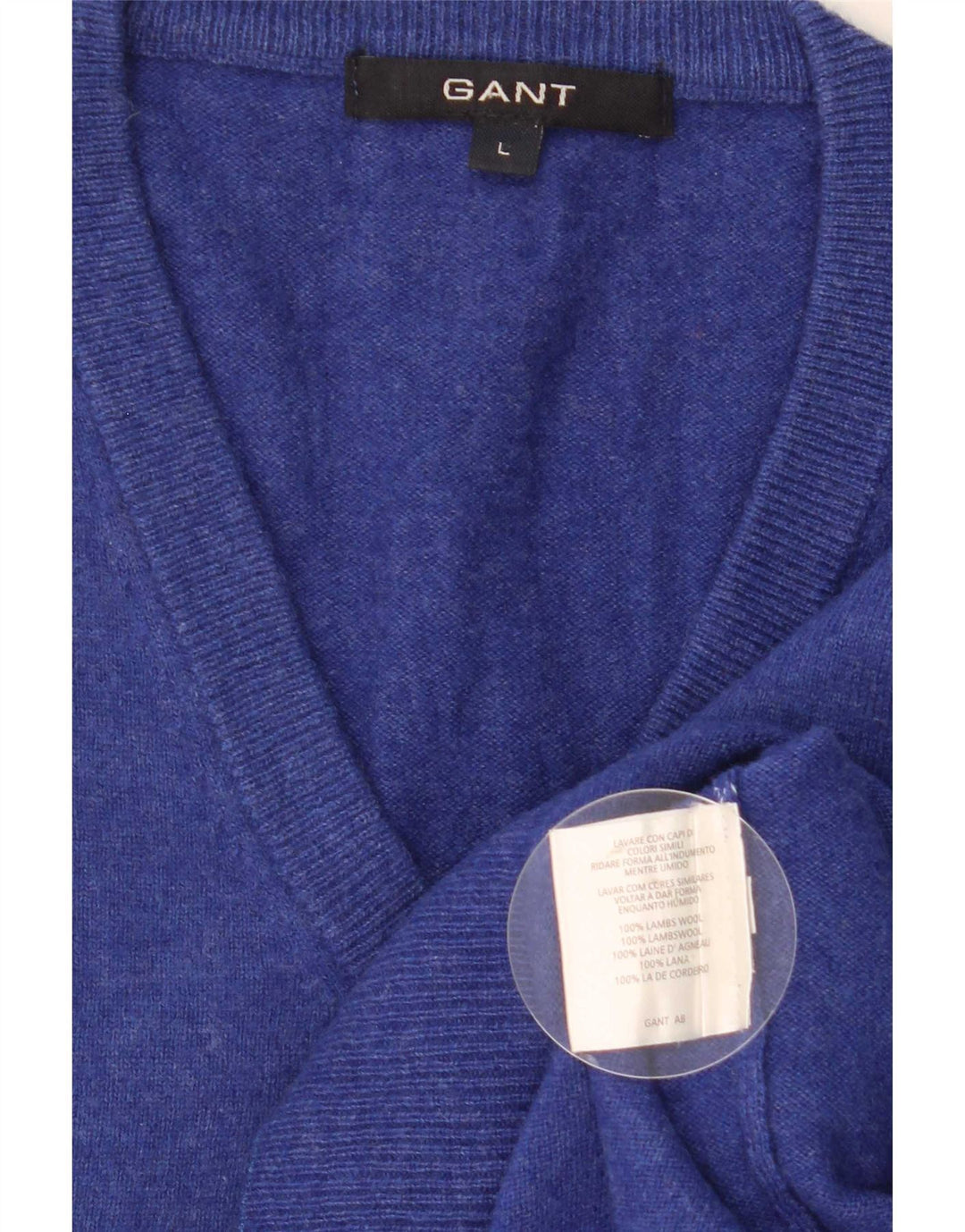 Gant Hombre