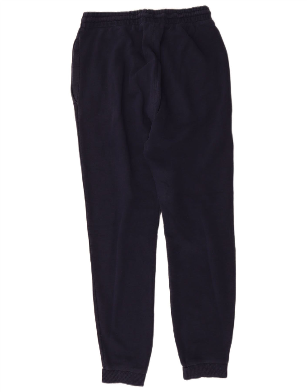 Pantalones de chándal Reebok Hombre Joggers Medium Azul Marino Algodón