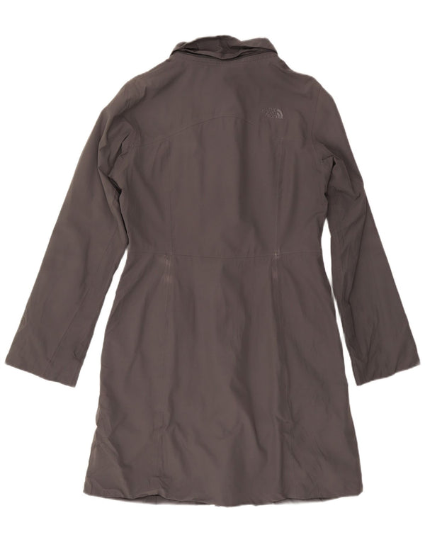 Abrigo The North Face para mujer UK 44 Poliéster gris medio