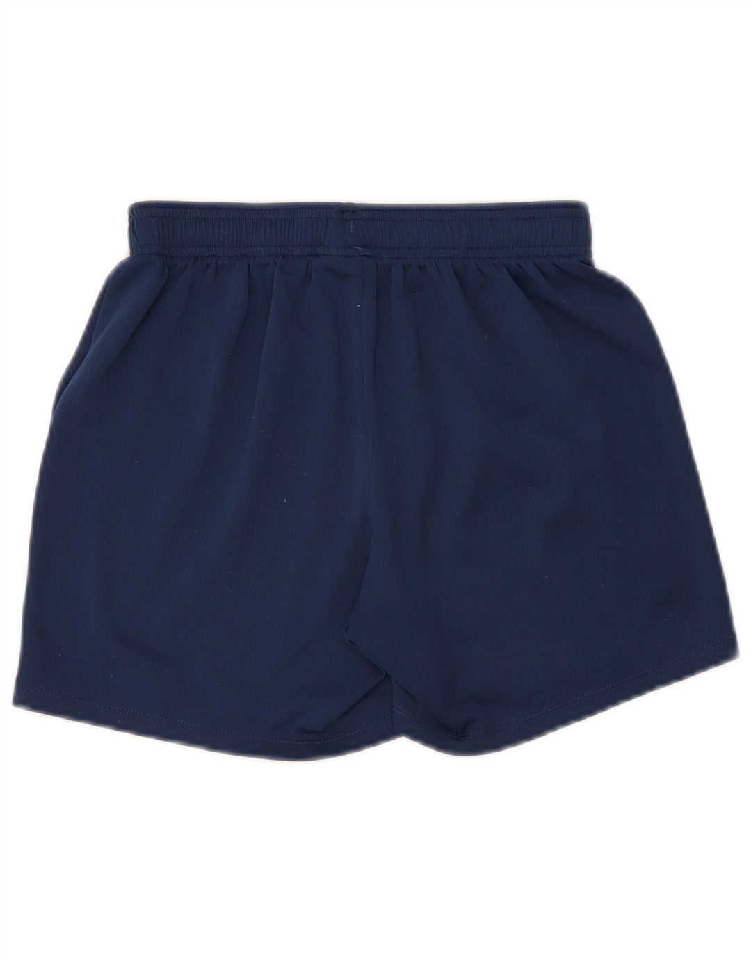 Umbro Pantalón Corto Sport Niño 11-12 Años Azul Marino Poliéster