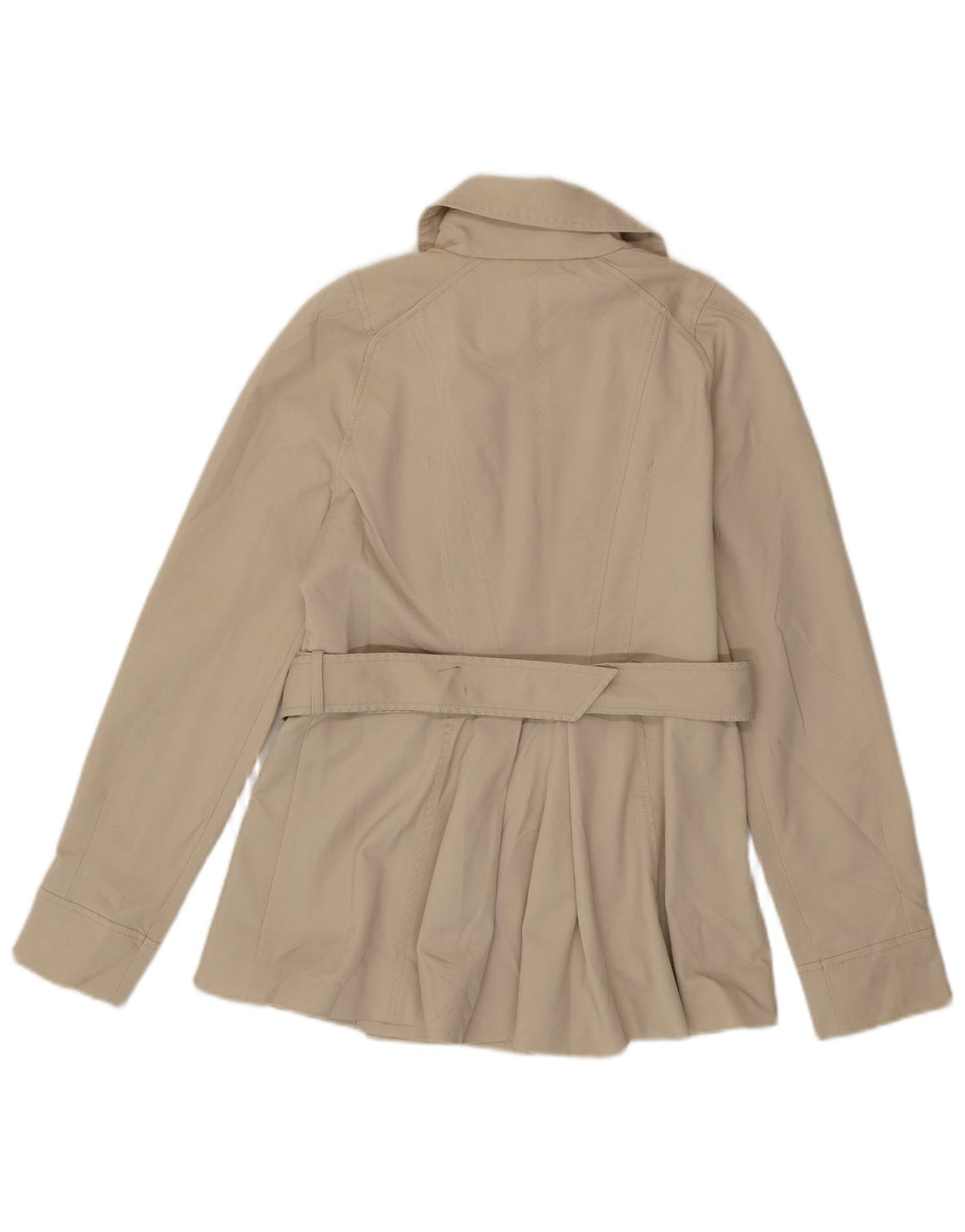Abrigo cruzado para mujer UK 12 Medium