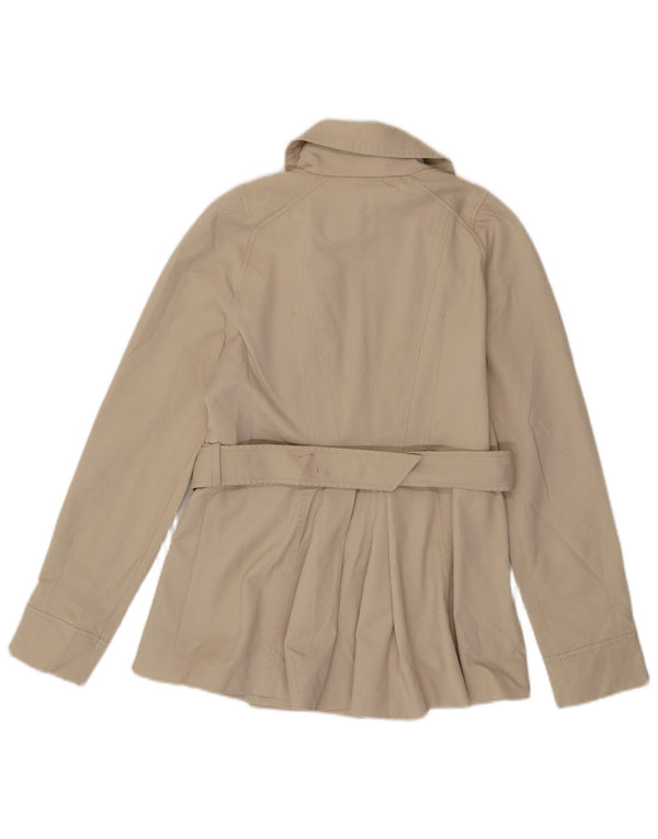 Abrigo cruzado para mujer UK 12 Medium