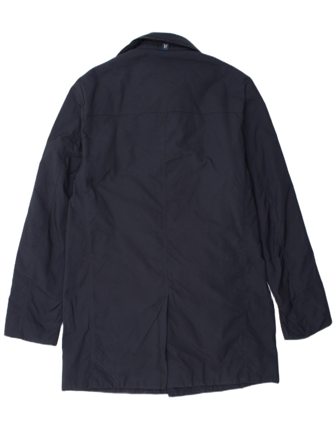 Abrigo Allegri para hombre UK 38 Azul marino mediano