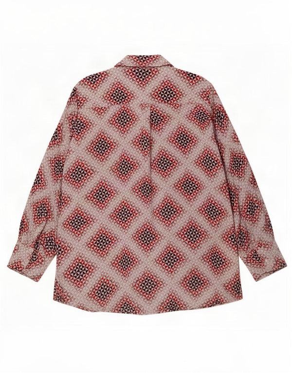 Marks & Spencer Blusa Autograph para Mujer UK 22 3XL Multicolor