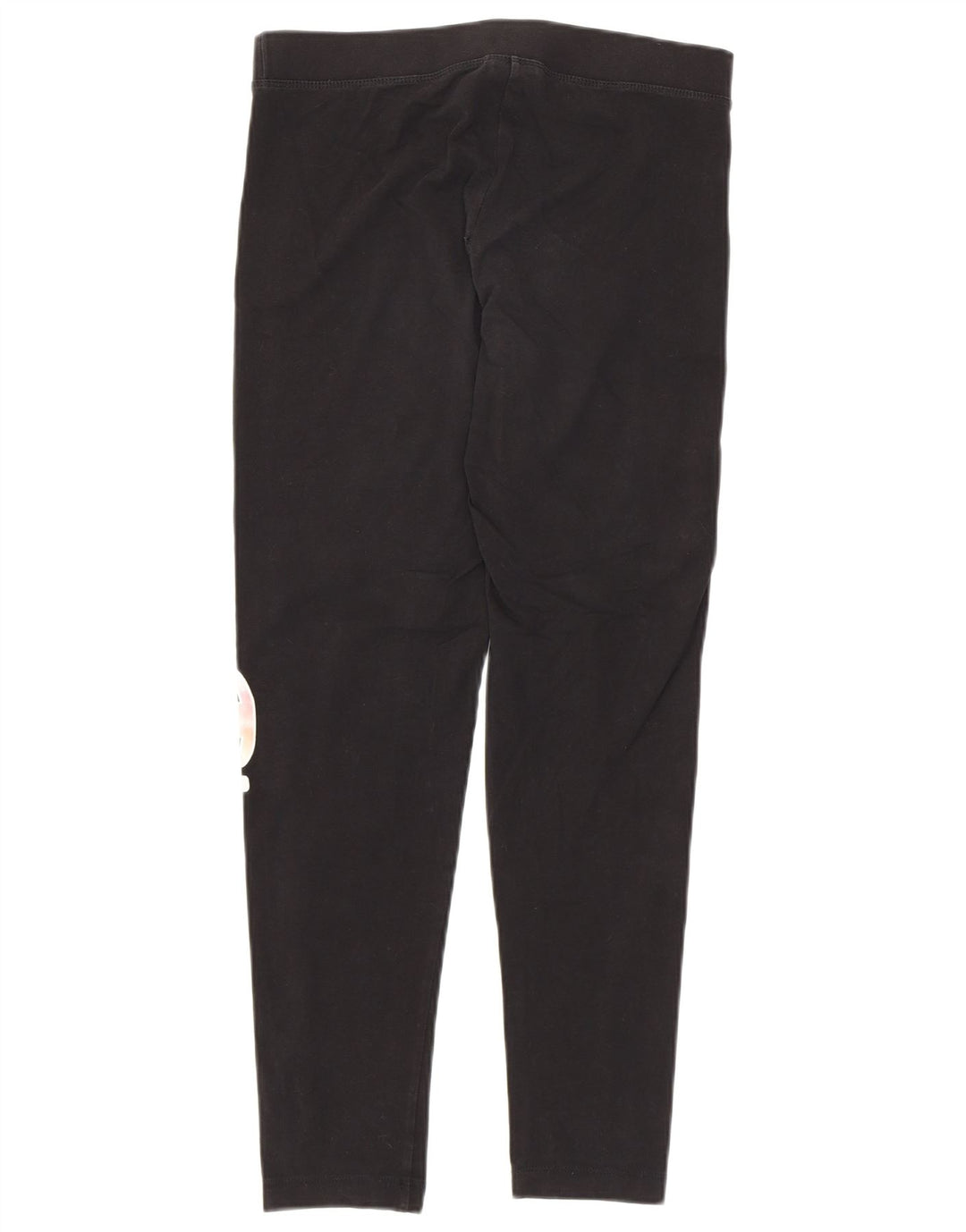 Champion Leggings gráficos para mujer Reino Unido 40 Mediano Negro