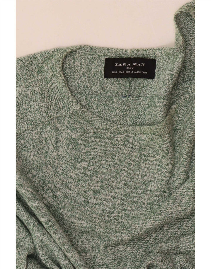 Zara Hombre