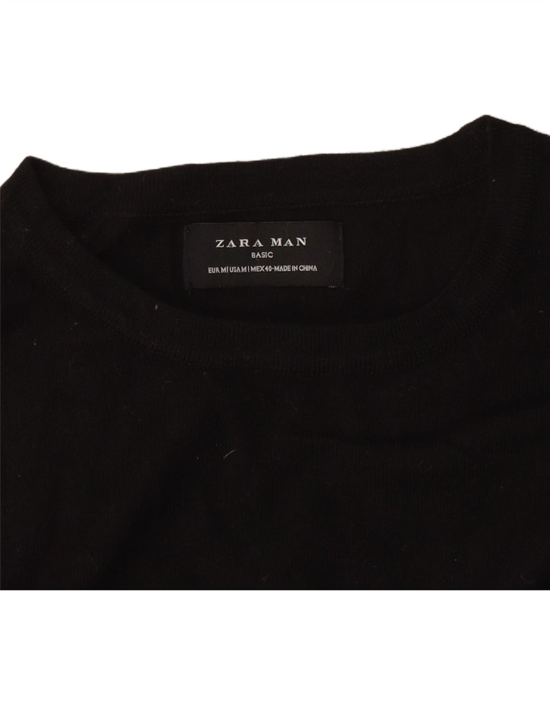 Zara Hombre