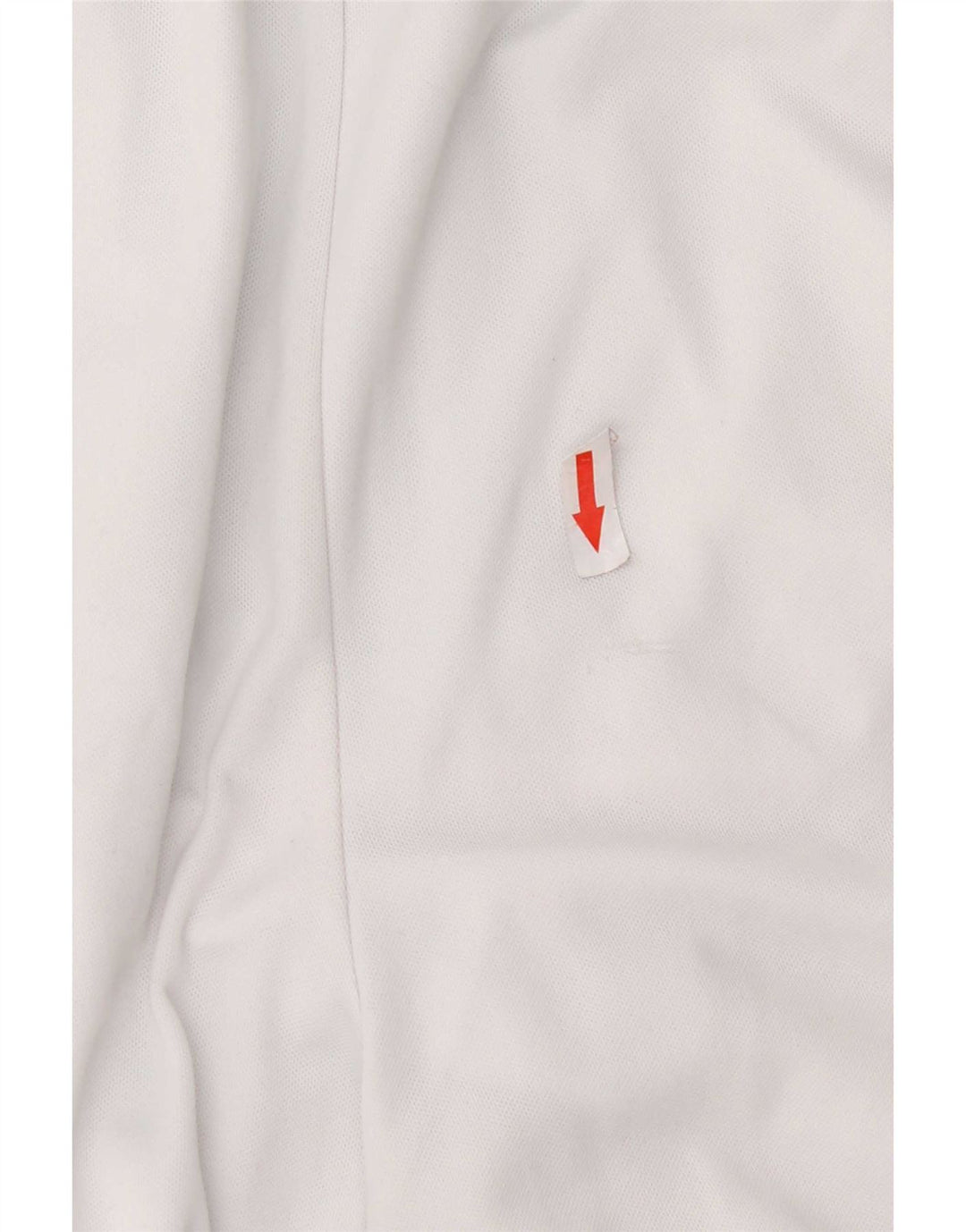 Adidas Mens Climalite Sport Shorts Grande Blanco Poliéster