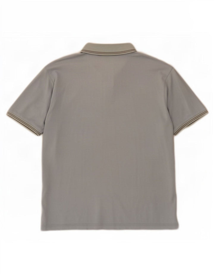 Champion Polo Hombre XL Azul