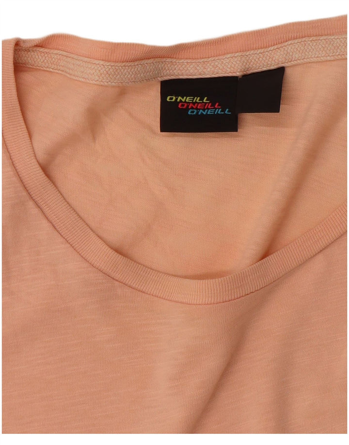 Camiseta O'Neill Hombre Top XL Rosa