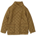 Gant Chaqueta Acolchada Extragrande para Mujer UK 6 XS Caqui