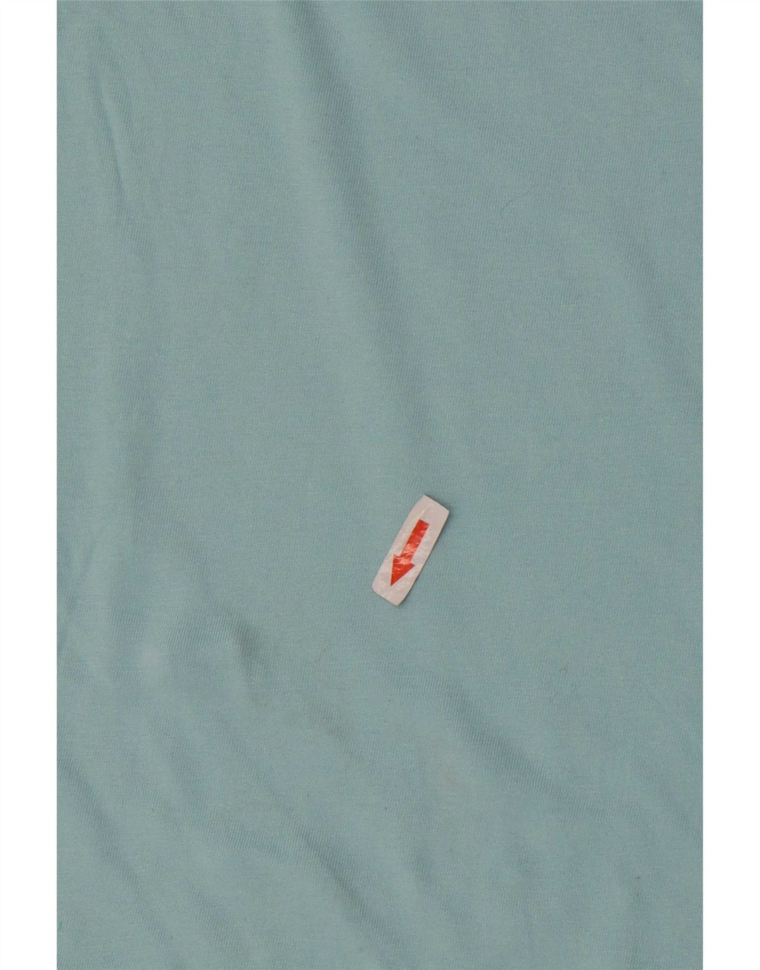 Umbro Camiseta para mujer Top UK 44 Azul medio Algodón