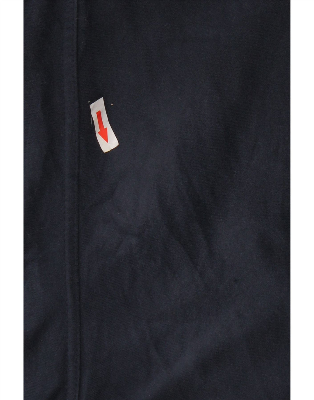 Pantalón Chándal Adidas Hombre XL Azul Marino Poliéster