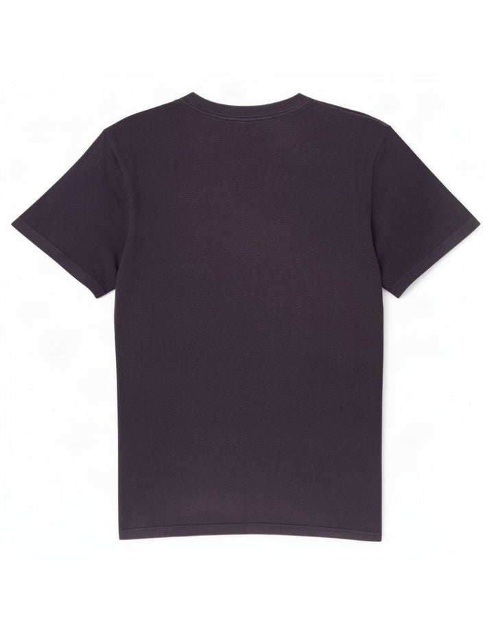 Camiseta Carhartt Hombre Top Medium Azul Marino Algodón