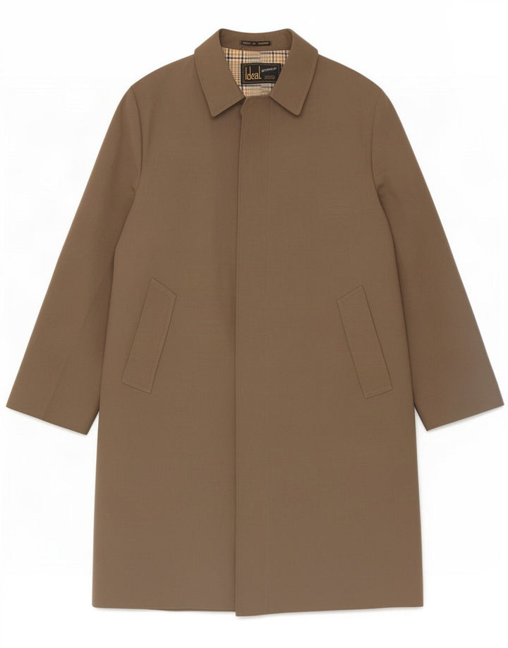 Abrigo ideal para hombre ES 44 2XL Beige