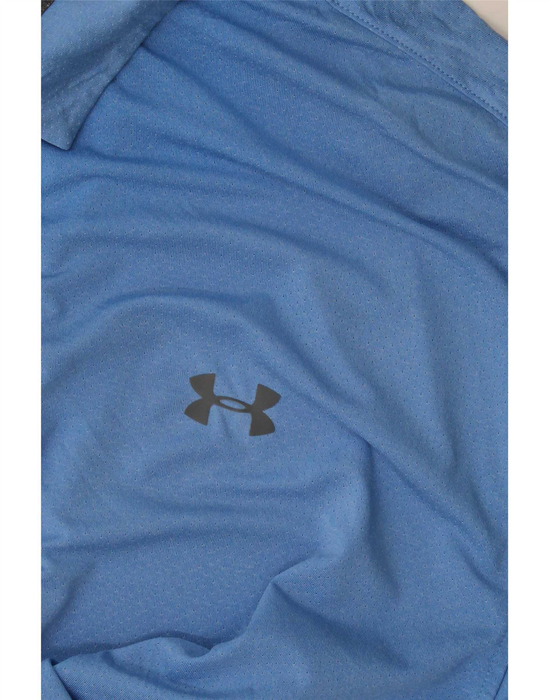 Polo Under Armour Hombre XL Azul
