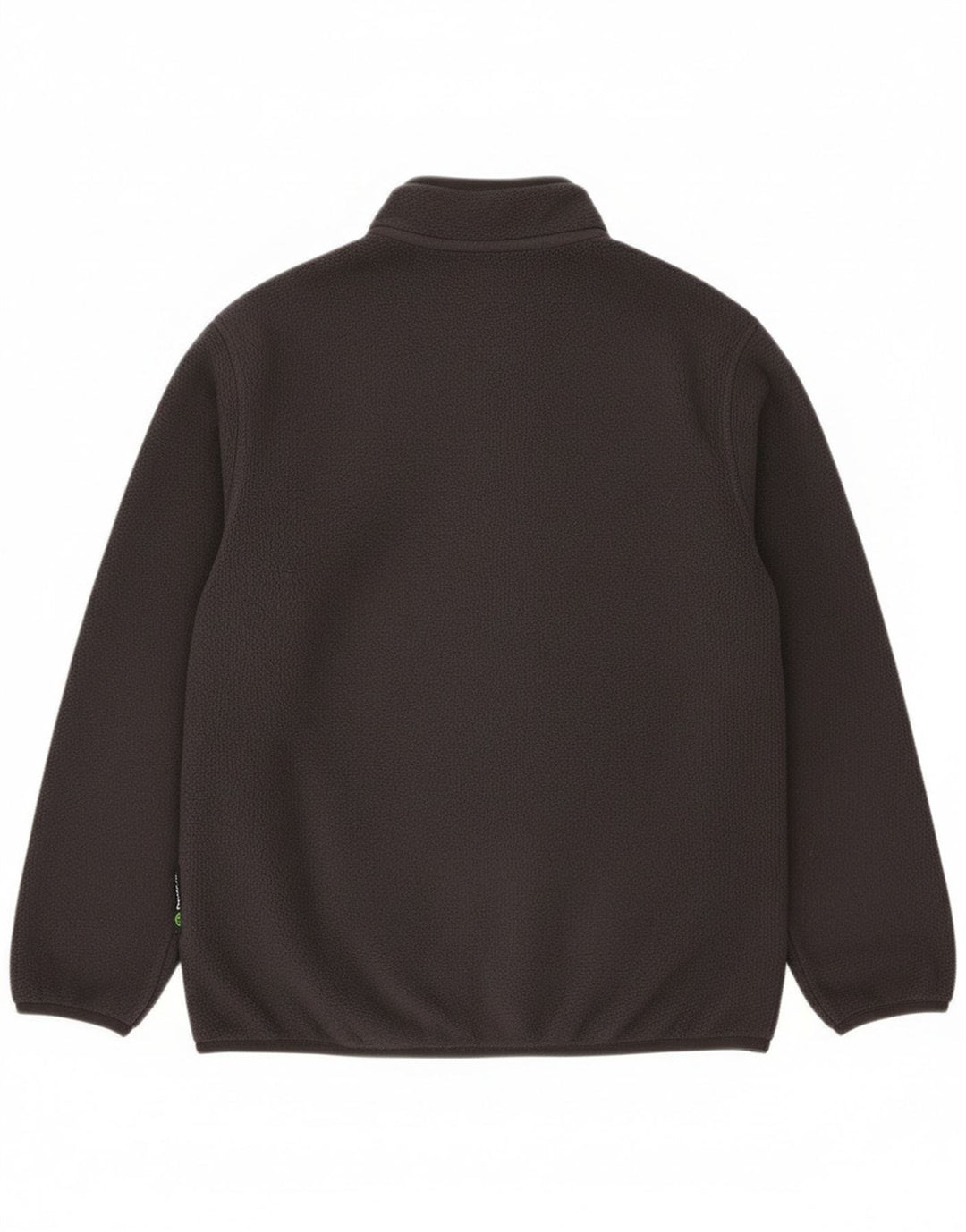 Jack Wolfskin Chaqueta polar para niño 9-10 años Small Gris Poliéster