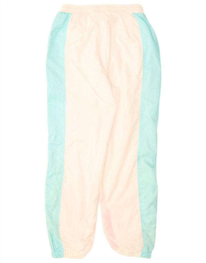 The Flasgship Chándal completo para mujer EU 42 Large Multicolor Colorblock