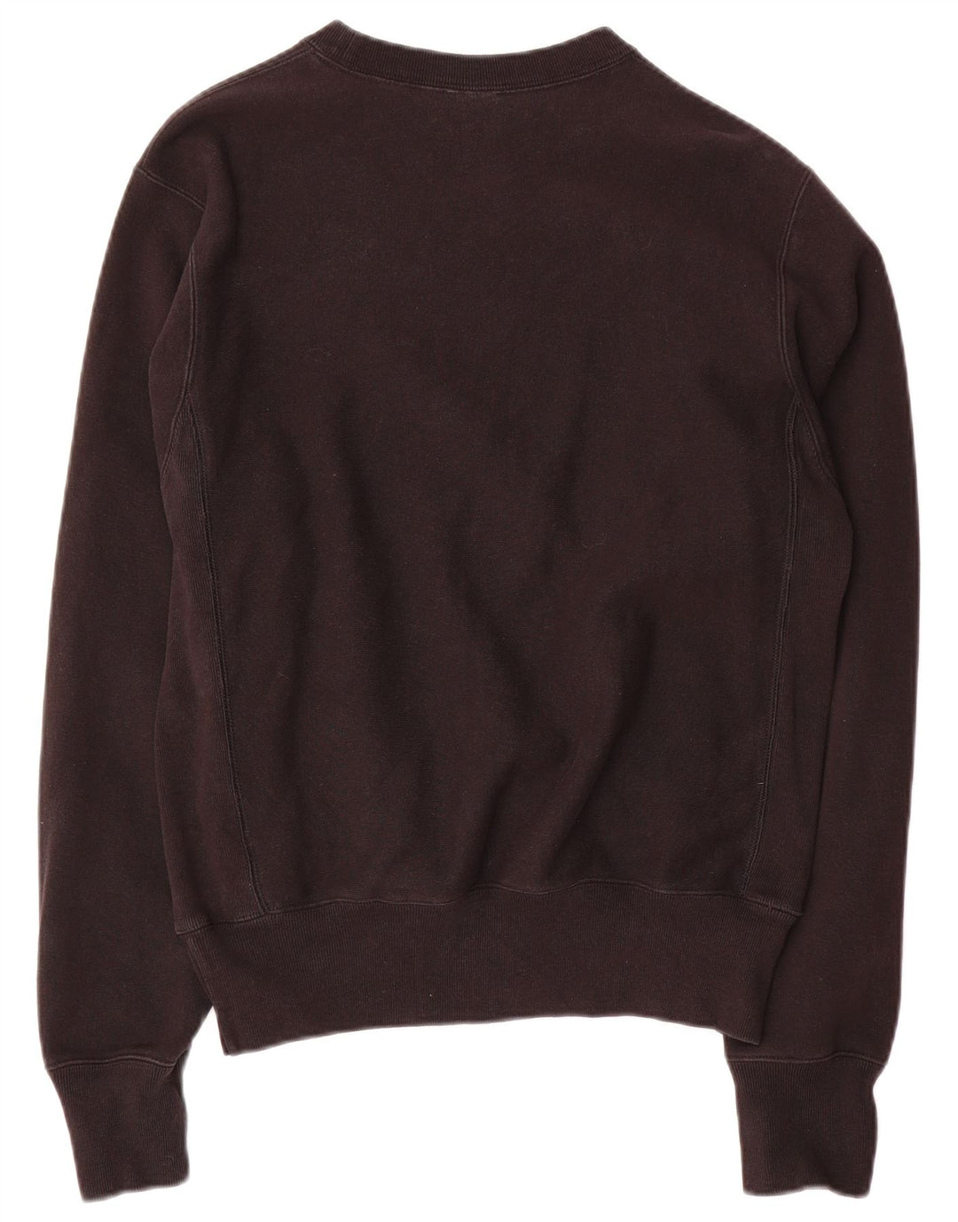 Champion Sudadera Jumper para Hombre Small Black