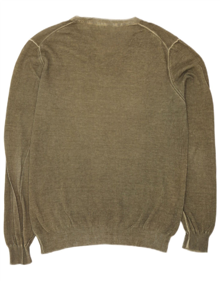 Sisley Hombre