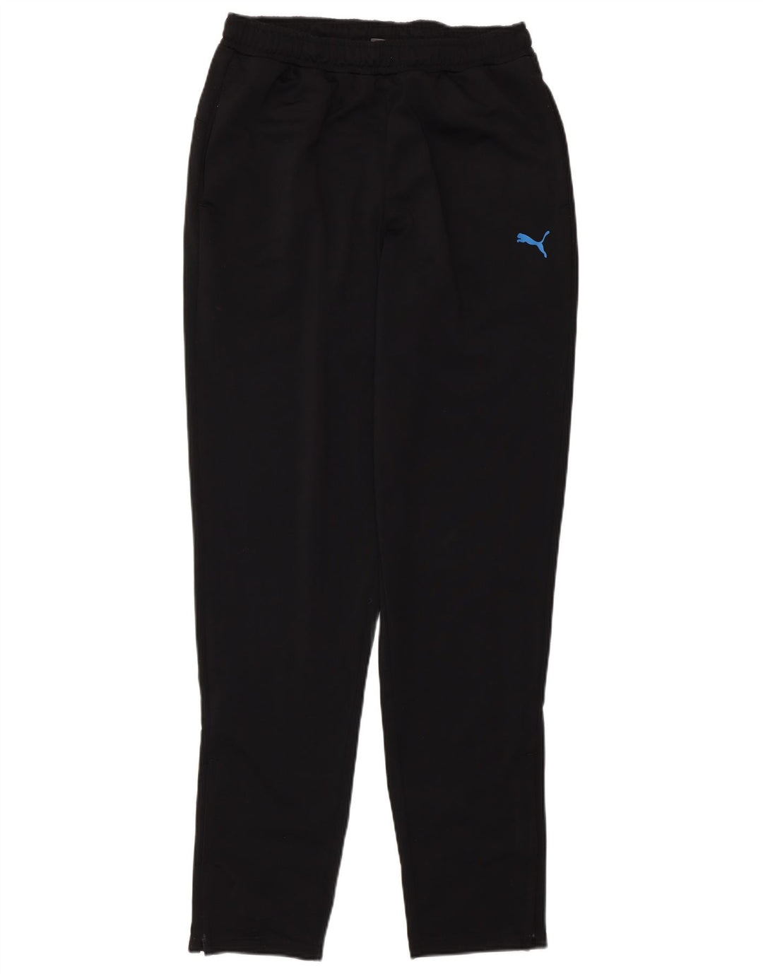 Puma Pantalón Chándal Niño 15-16 Años Negro Poliéster