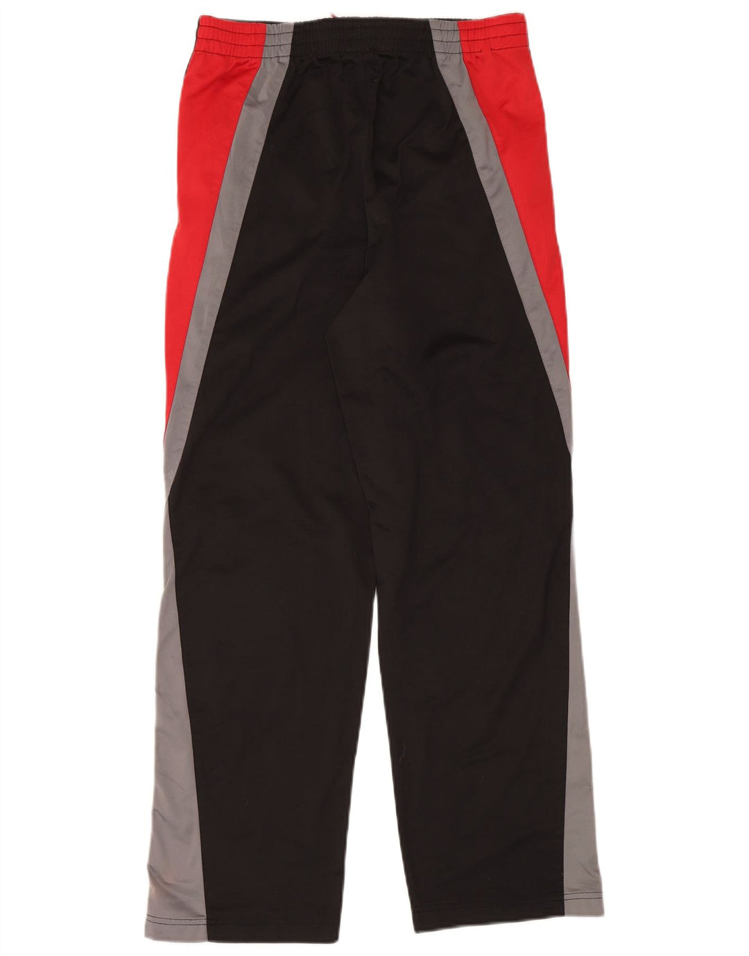 Russell Athletic - Pantalones de chándal para niño, talla grande, color negro, 14-15 años